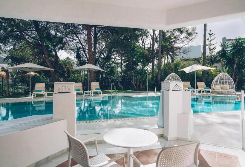 スタンダードルーム, Iberostar Selection Marbella Coral Beach