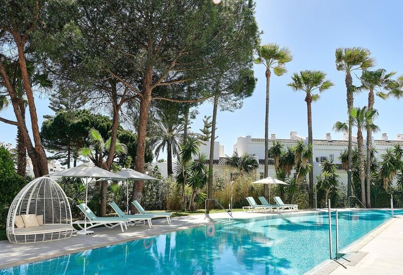 スタンダードルーム, Iberostar Selection Marbella Coral Beach