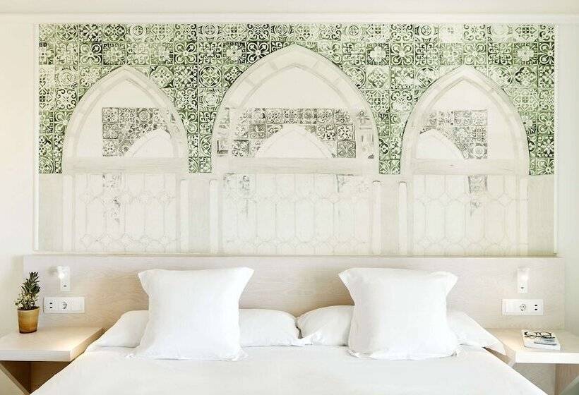 スーペリアールーム, Iberostar Selection Marbella Coral Beach
