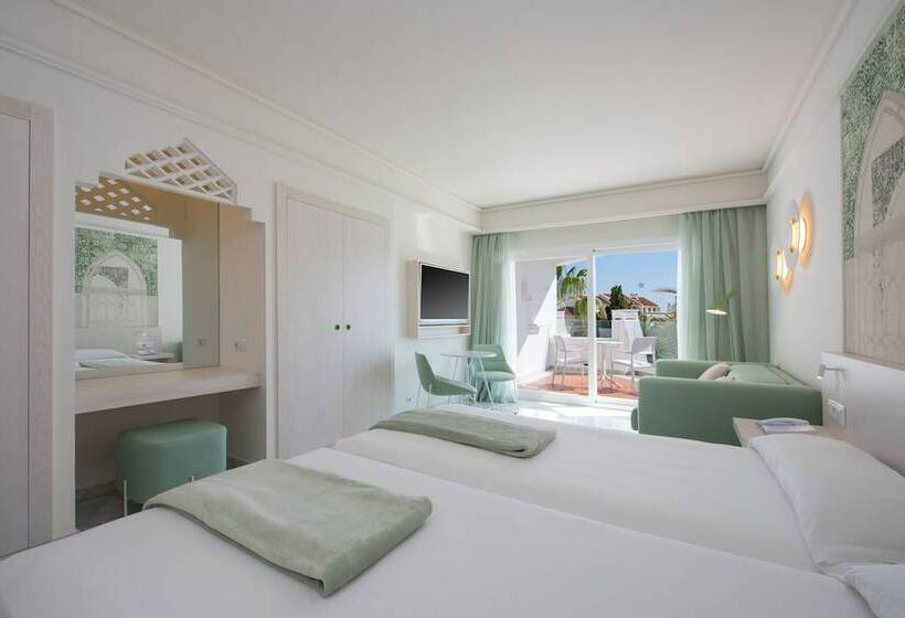 スーペリアールーム, Iberostar Selection Marbella Coral Beach
