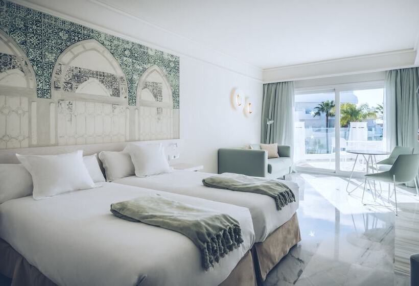 サイドオーシャンビュースタンダードルーム, Iberostar Selection Marbella Coral Beach