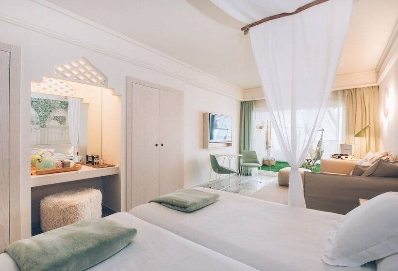 スタンダードルーム, Iberostar Selection Marbella Coral Beach
