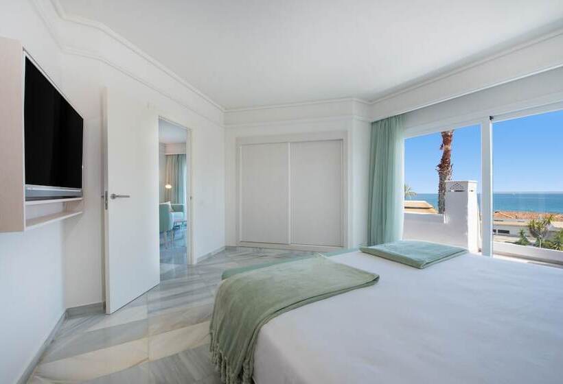 海の見えるスーペリアジュニアスイート, Iberostar Selection Marbella Coral Beach