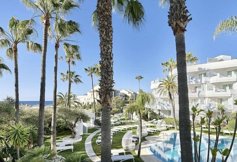 プールビュースタンダードルーム, Iberostar Selection Marbella Coral Beach
