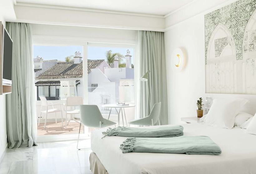 スタンダードルーム, Iberostar Selection Marbella Coral Beach