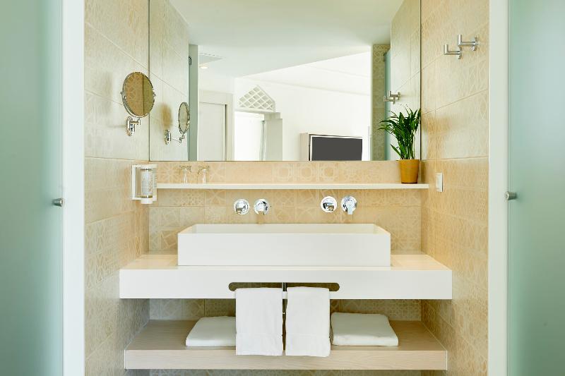 サイドオーシャンビュースタンダードルーム, Iberostar Selection Marbella Coral Beach