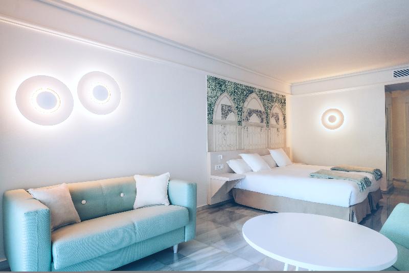 スーペリアールーム, Iberostar Selection Marbella Coral Beach