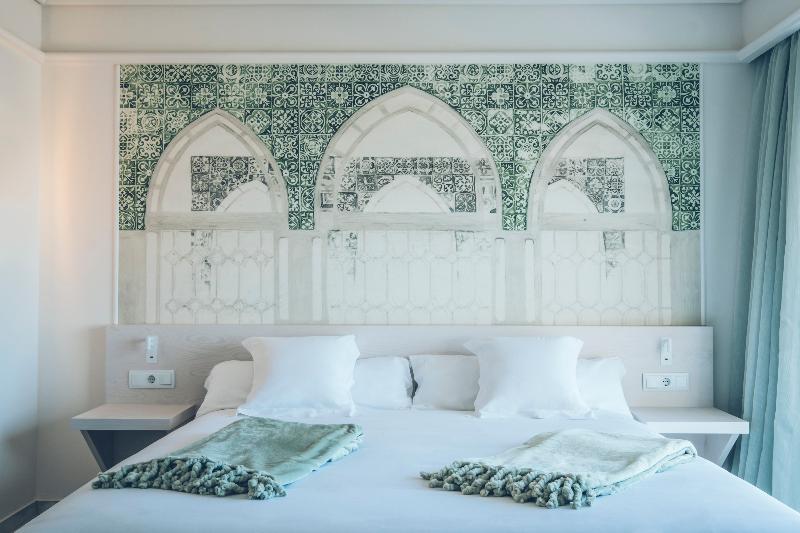 サイドオーシャンビュースタンダードルーム, Iberostar Selection Marbella Coral Beach