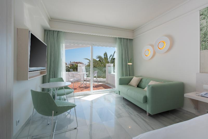スタンダードルーム, Iberostar Selection Marbella Coral Beach