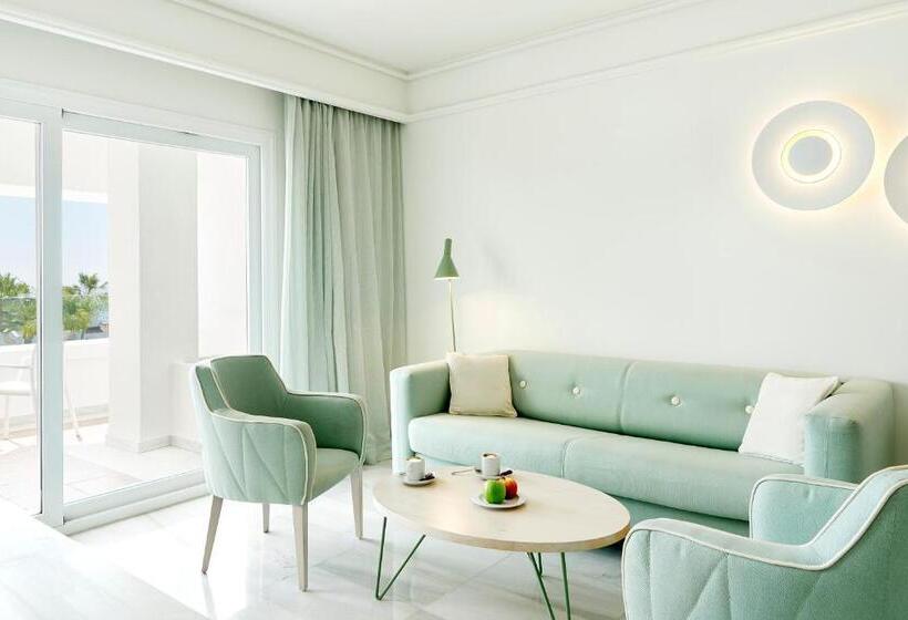 海の見えるスーペリアジュニアスイート, Iberostar Selection Marbella Coral Beach