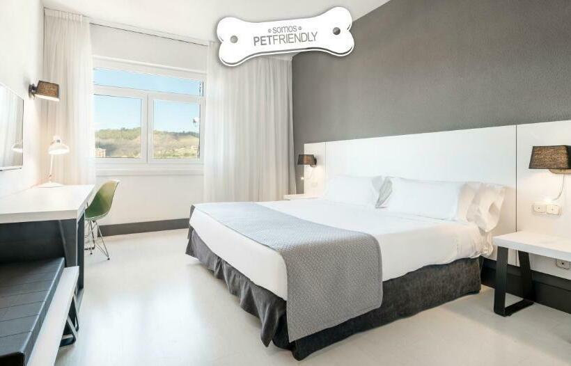 Quarto Estandar, Ilunion Bilbao