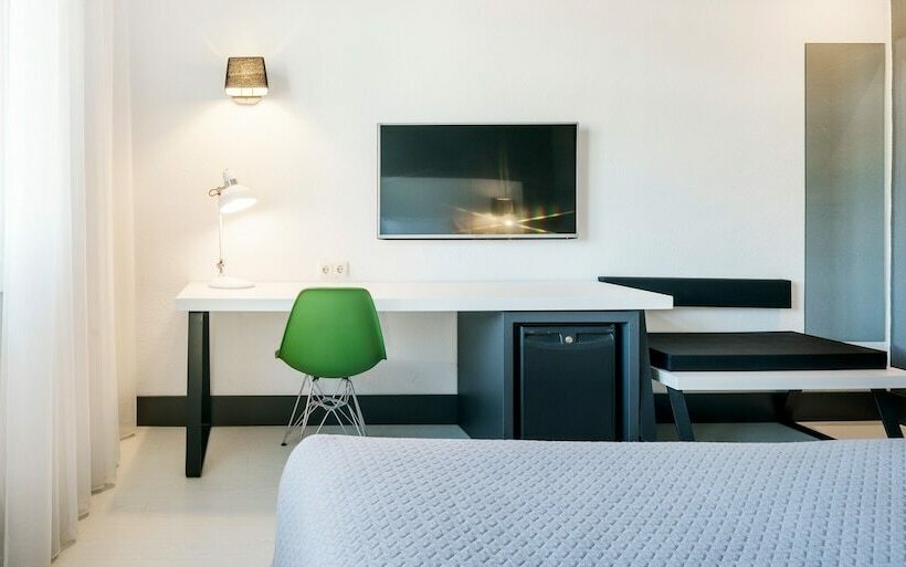 Quarto Estandar, Ilunion Bilbao