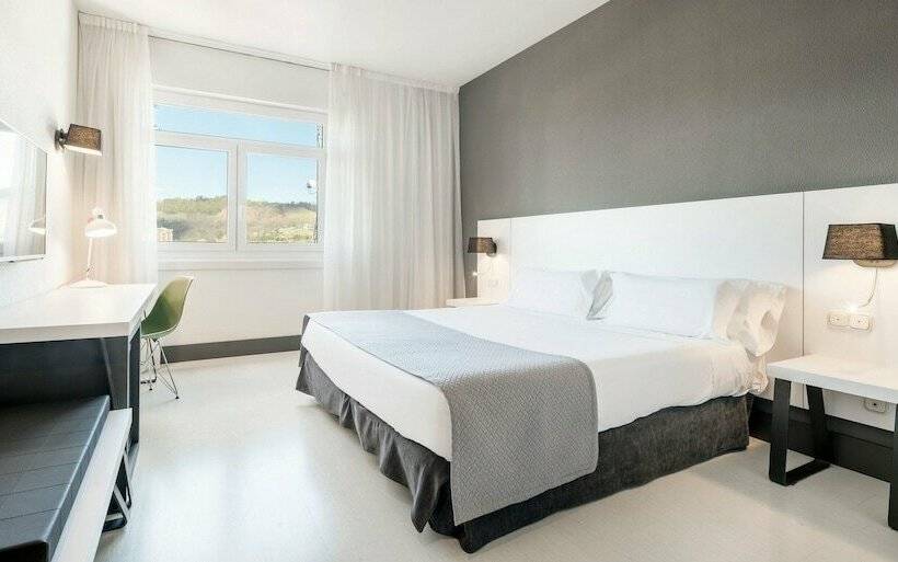 Quarto Estandar, Ilunion Bilbao