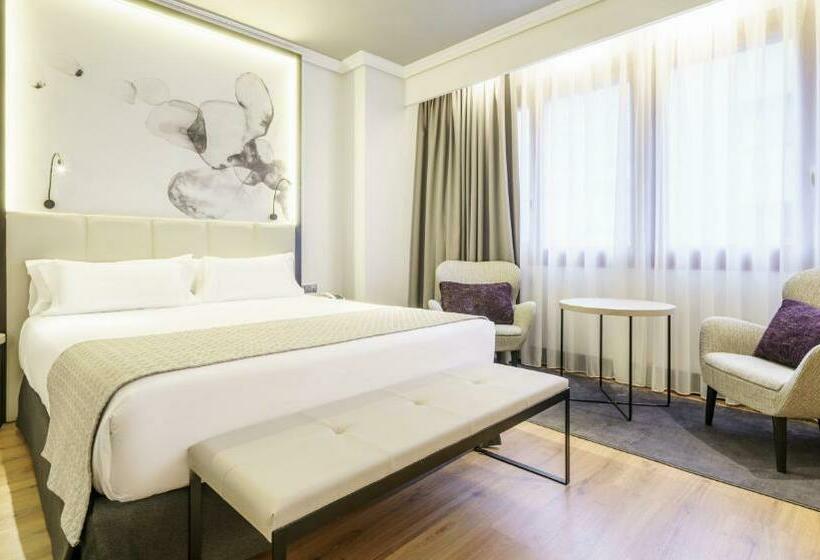 Quarto Familiar, Ilunion Bilbao
