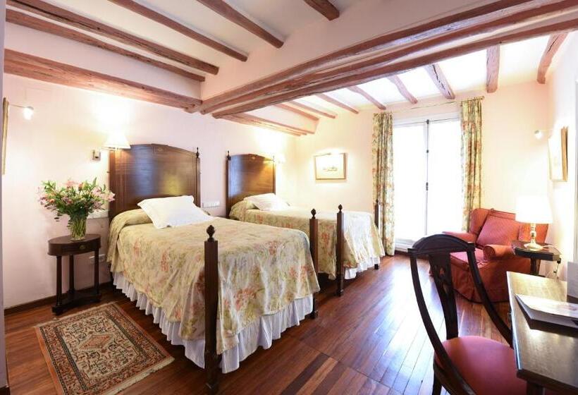 اتاق استاندارد, Las Casas De La Judería