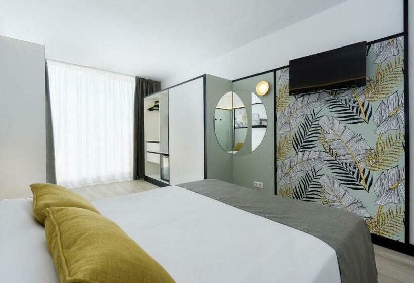 Cameră Familiară, Medplaya Hotel Calypso