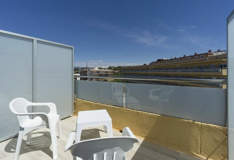 Семейный Номер, Medplaya Hotel Calypso
