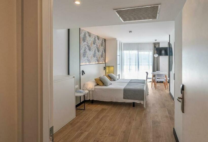 Cameră Familiară Superior, Medplaya Hotel Calypso