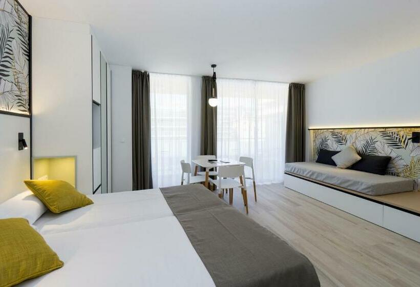 Cameră Familiară Superior, Medplaya Hotel Calypso