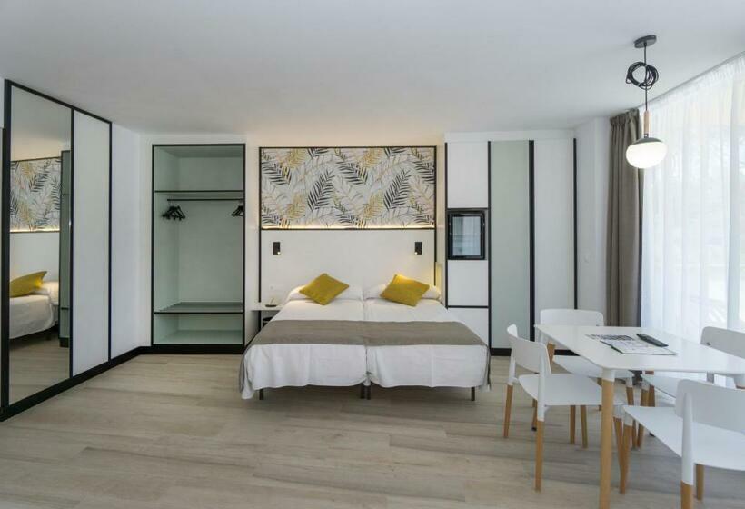 Cameră Familiară Superior, Medplaya Hotel Calypso