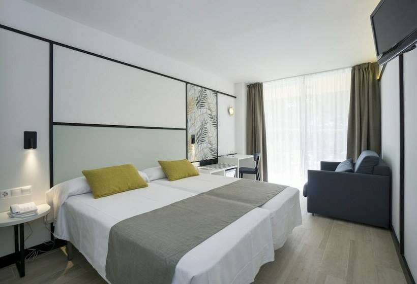 Cameră Familiară Superior, Medplaya Hotel Calypso