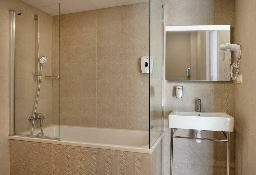 Junior Suite cu Terasă, Medplaya Hotel Calypso