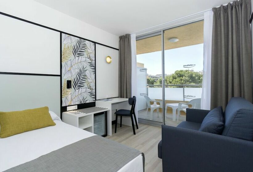 Номер Superior, Medplaya Hotel Calypso