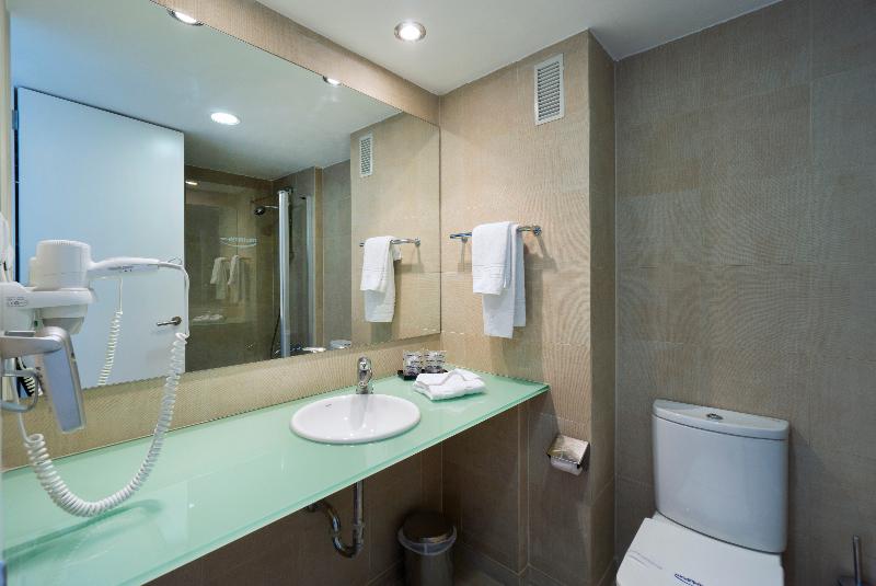 Cameră Familiară, Medplaya Hotel Calypso