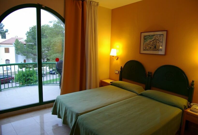 Семейный Номер, ALEGRIA Hotel Pino Alto