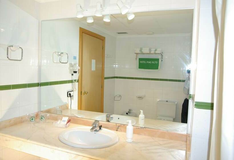 Семейный Номер, ALEGRIA Hotel Pino Alto