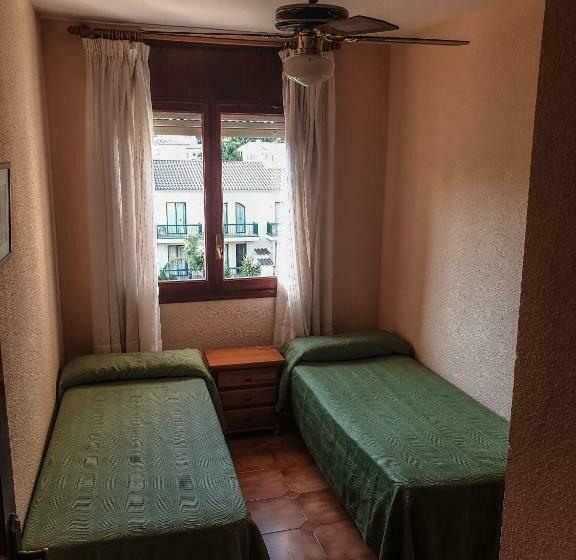Вилла 1 Спальня, ALEGRIA Hotel Pino Alto