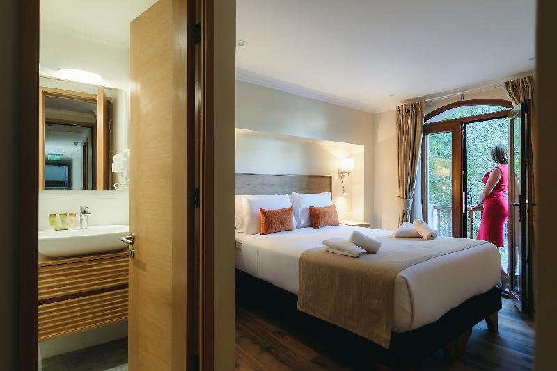 Номер Стандарт, ALEGRIA Hotel Pino Alto