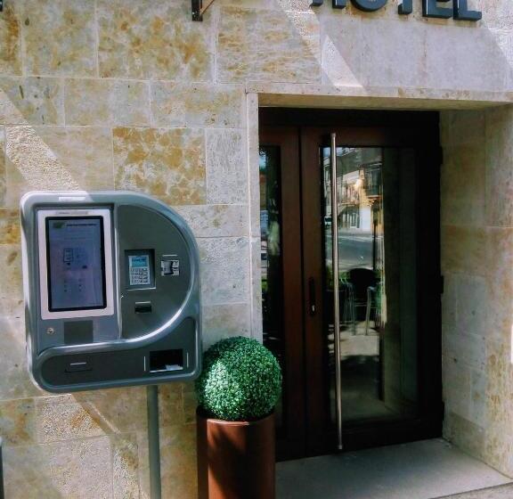 חדר סטנדרט יחיד, Puerta Ciudad Rodrigo