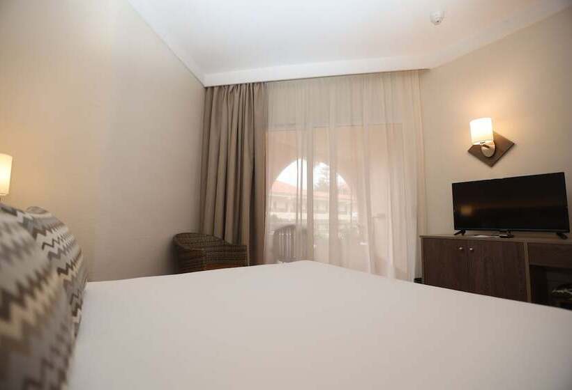 Quarto Standard Individual Vista Mar, Puerto Palace