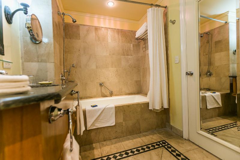 套房, Real Segovia By Recordis Hotels