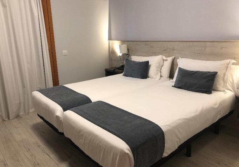 스탠다드 룸, Resort El Montico