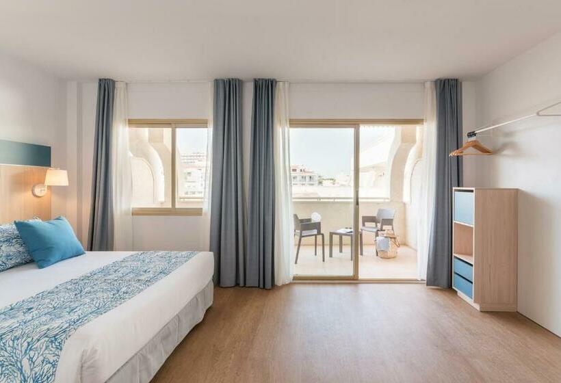 Номер Стандарт, Salou Beach Rentalmar