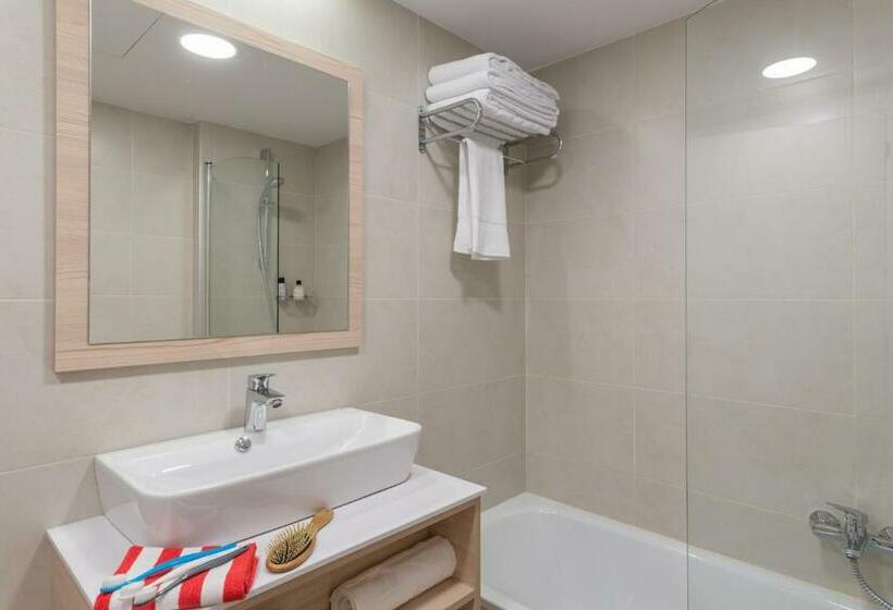Номер Стандарт, Salou Beach Rentalmar