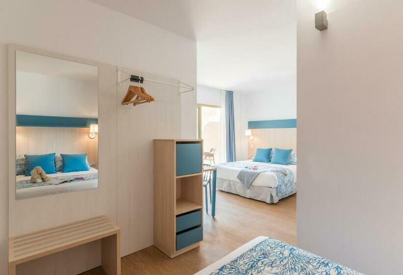 Номер Стандарт, Salou Beach Rentalmar