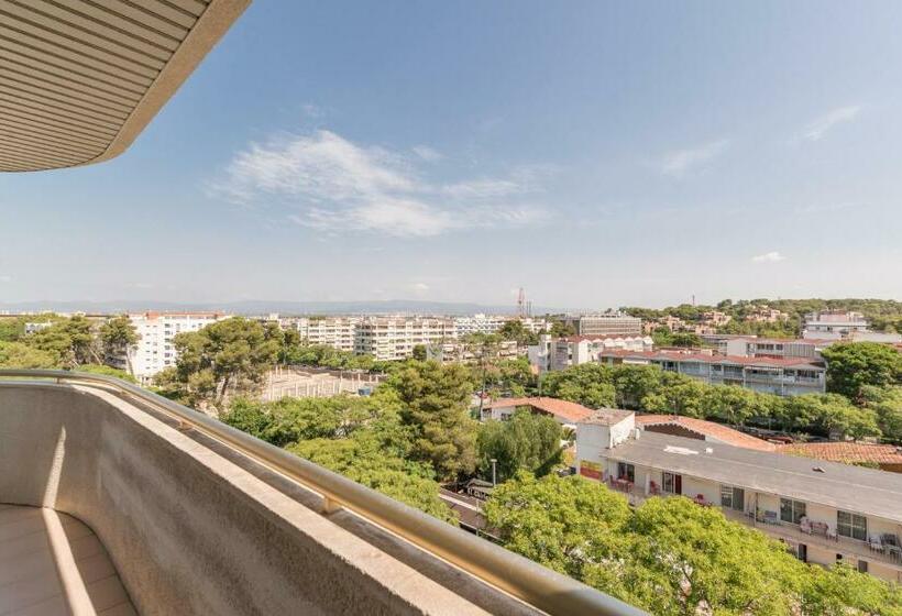 Семейный Номер, Salou Beach Rentalmar