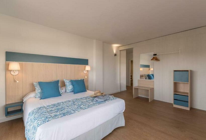 Семейный Номер, Salou Beach Rentalmar