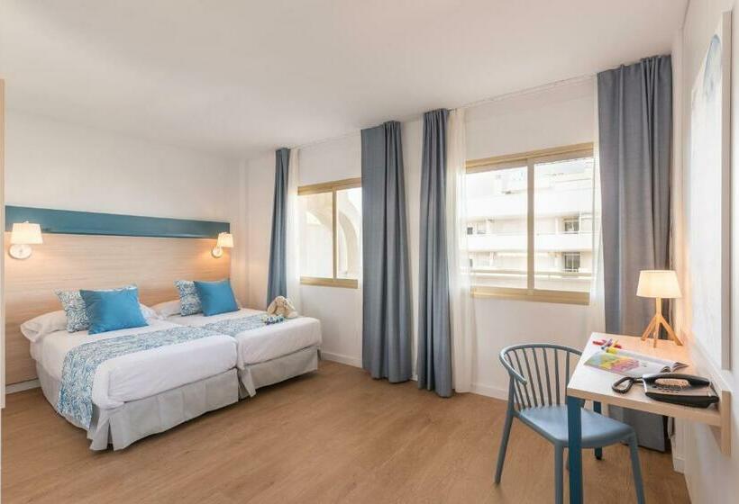 Семейный Номер, Salou Beach Rentalmar