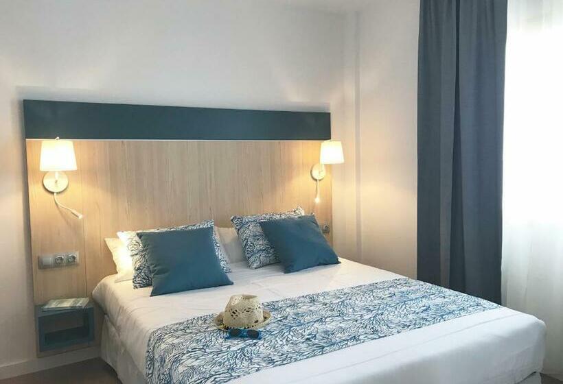 Семейный Номер, Salou Beach Rentalmar
