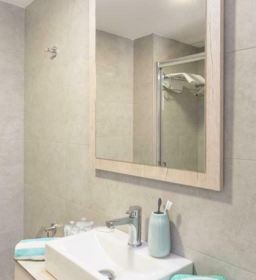 Семейный Номер, Salou Beach Rentalmar
