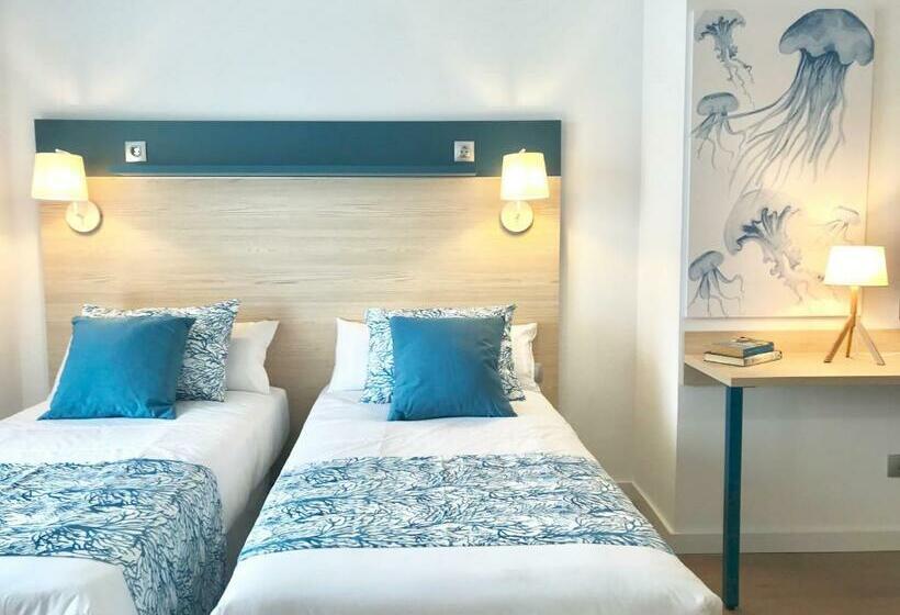 Семейный Номер, Salou Beach Rentalmar