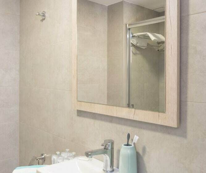 Номер Стандарт, Salou Beach Rentalmar