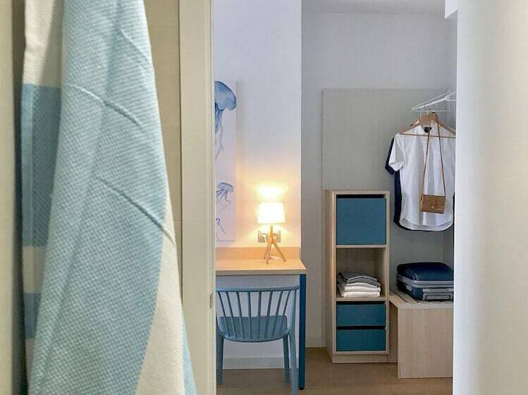 Номер Стандарт, Salou Beach Rentalmar