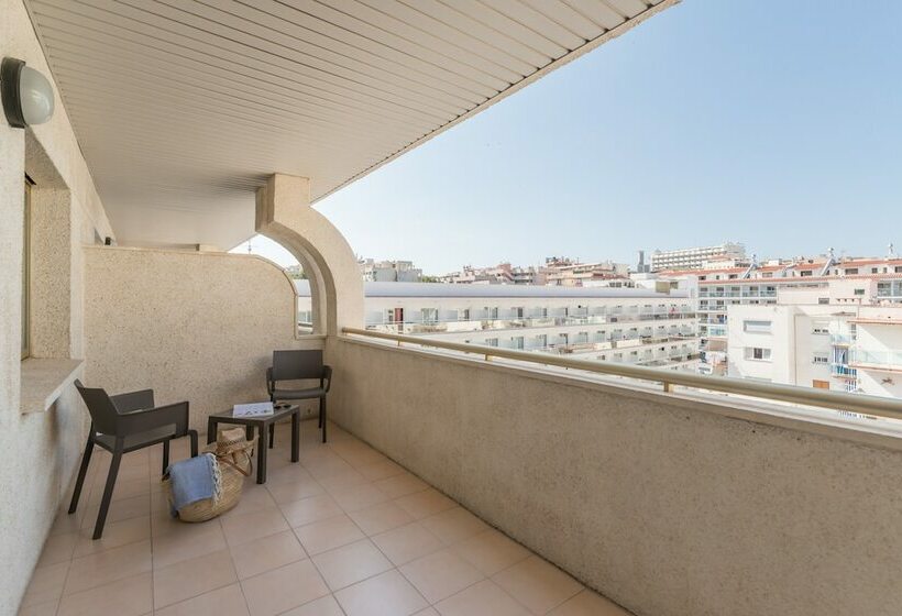 Номер Стандарт, Salou Beach Rentalmar