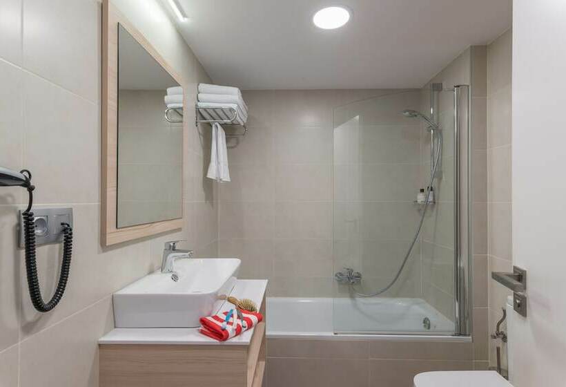 Номер Стандарт, Salou Beach Rentalmar