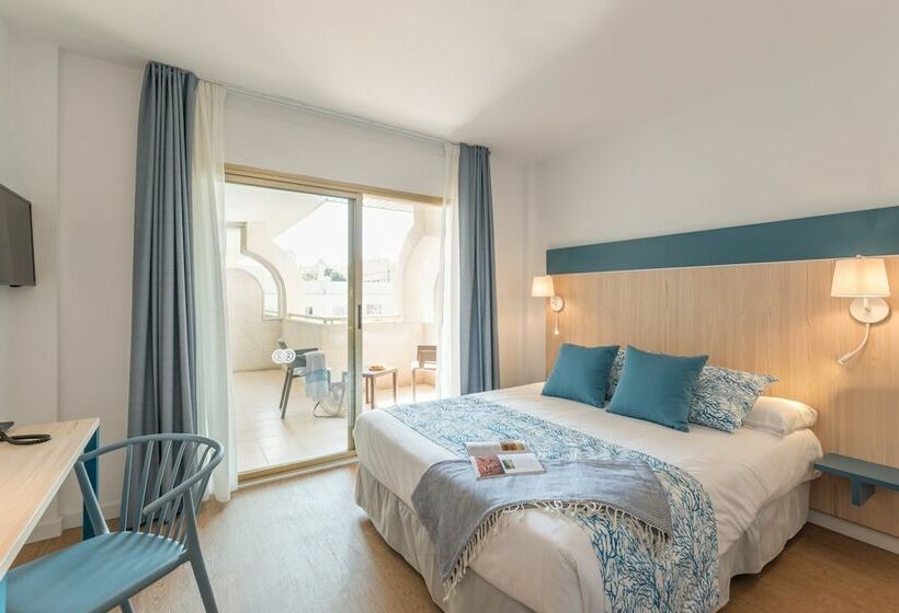 Номер Стандарт, Salou Beach Rentalmar